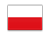 ONLUS - VILLA GIOVANNI XXIII - Polski